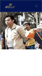 Mobile Screenshot of midasfilm.com